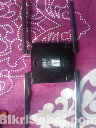 Router